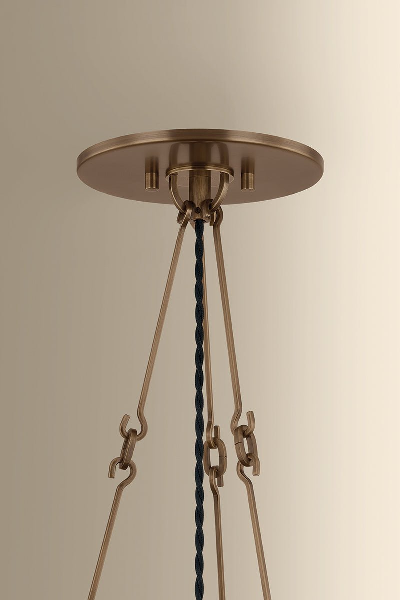 Anoka Pendant