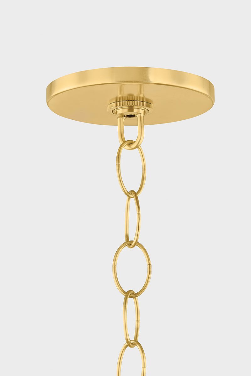 April Pendant