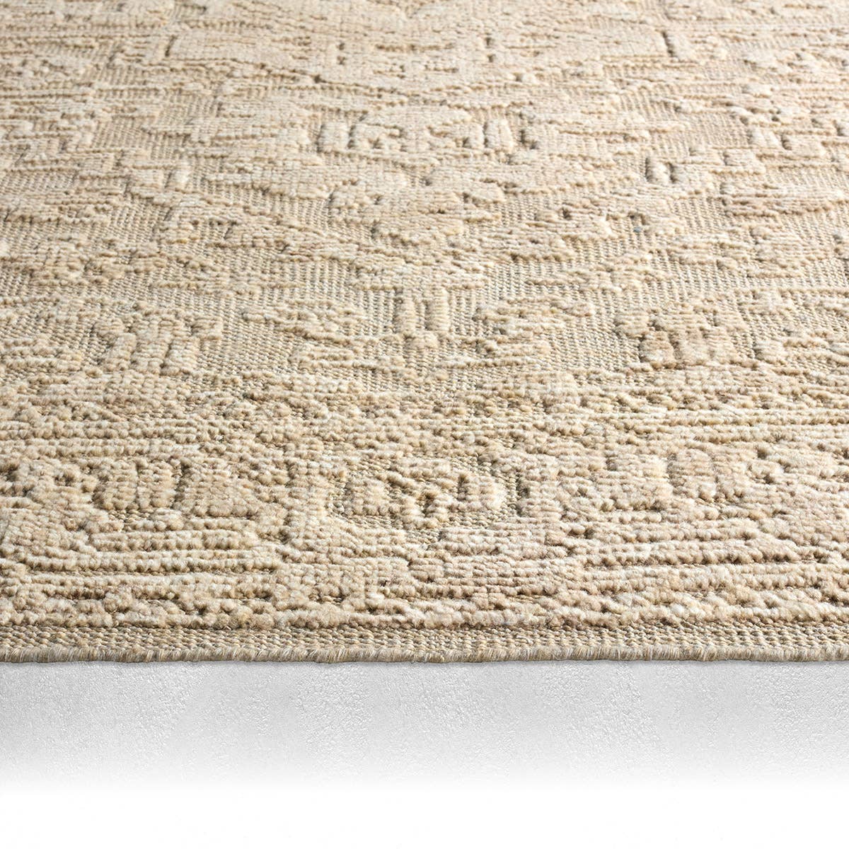 Aposio Pranhita Rug – APS01 – close-up