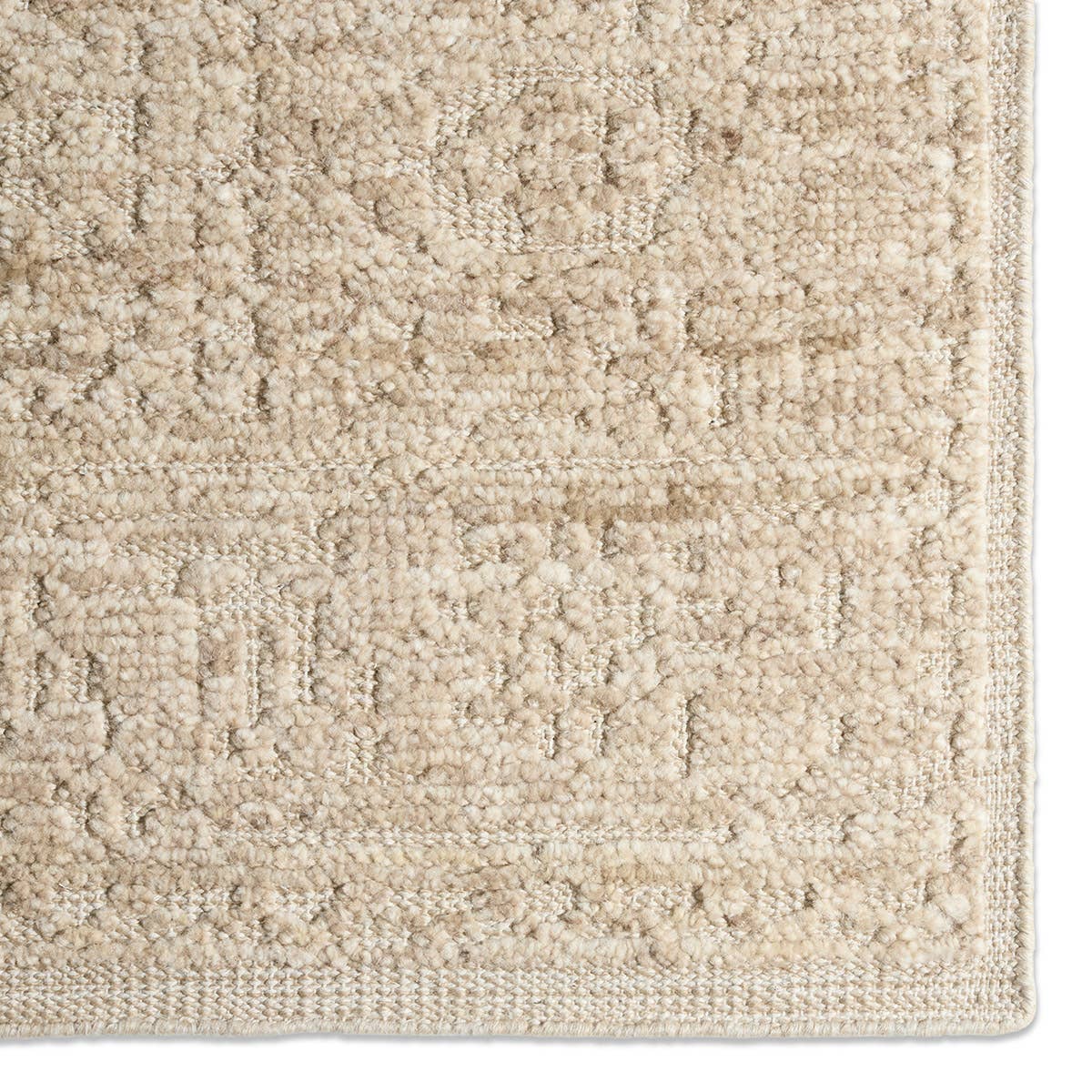 Aposio Pranhita Rug – APS01 – close-up