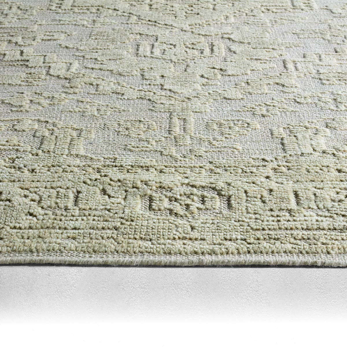 Aposio Pranhita Rug – APS02 – close-up