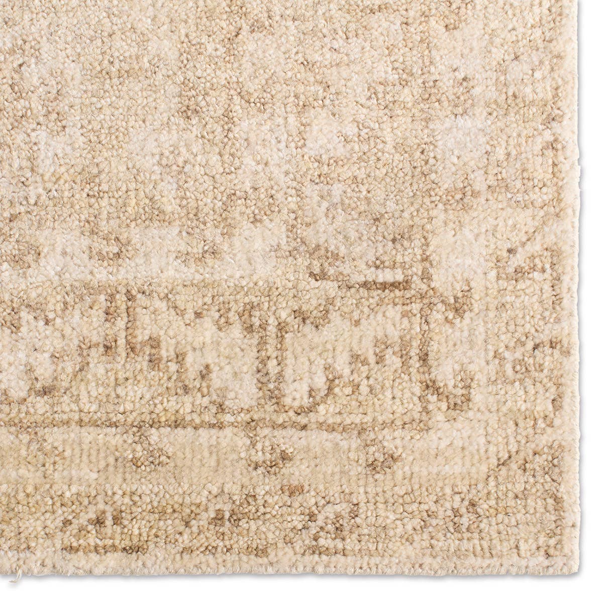 Azad Aires Rug – AZA01 – close-up