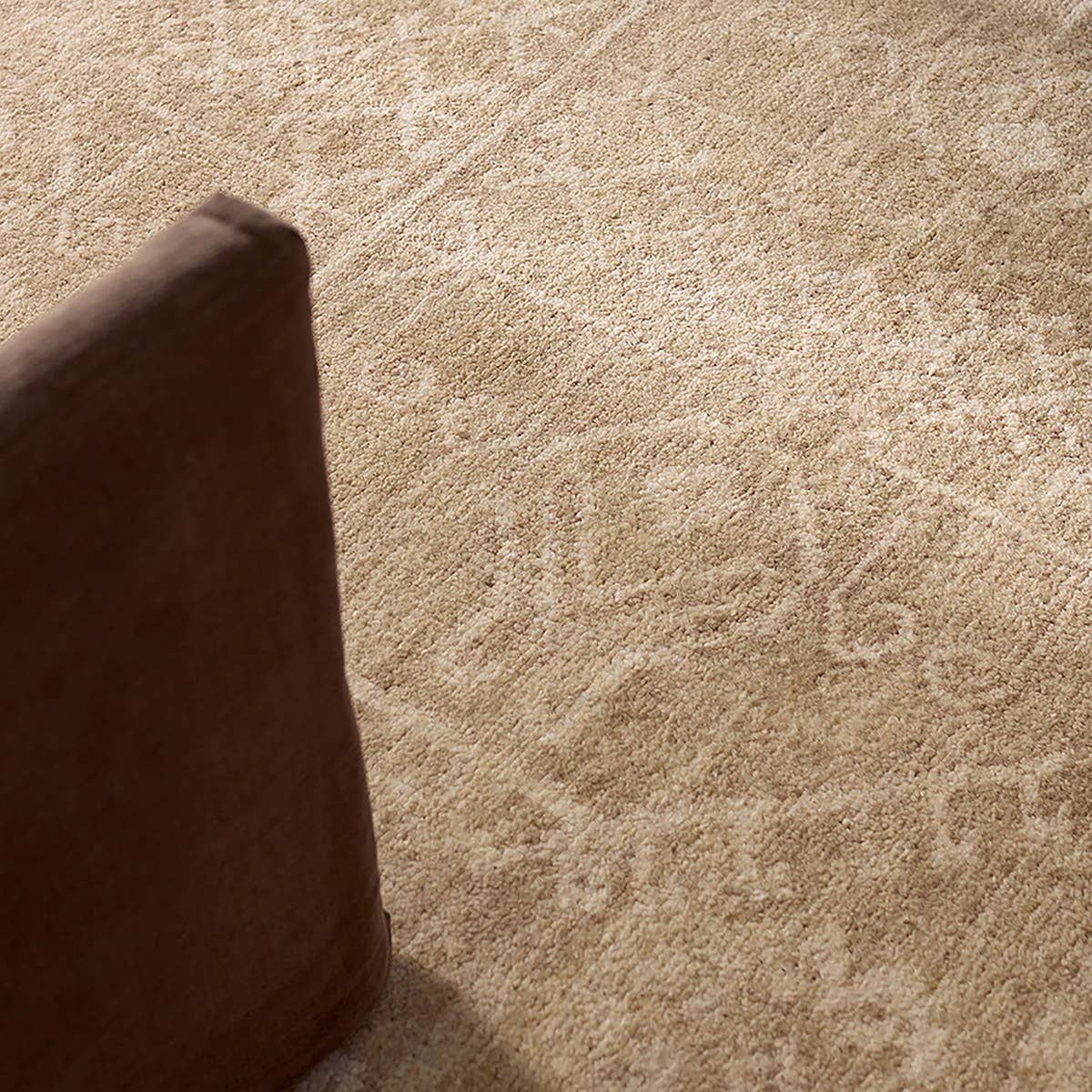 Azad Aires Rug – AZA01 – detail