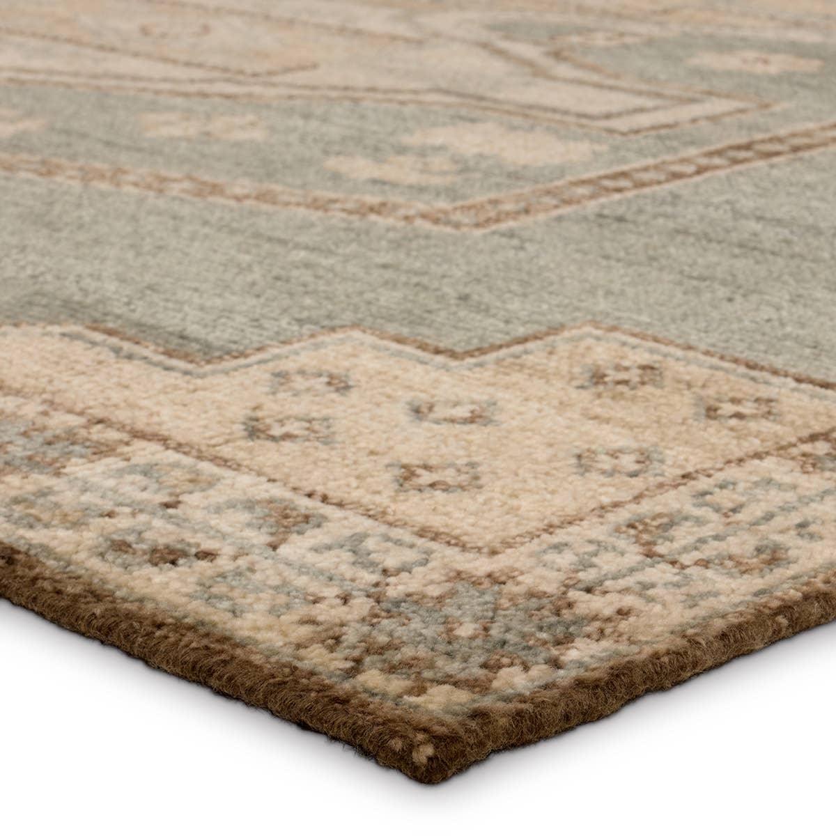 Azad Elain Rug – AZA02 – close-up