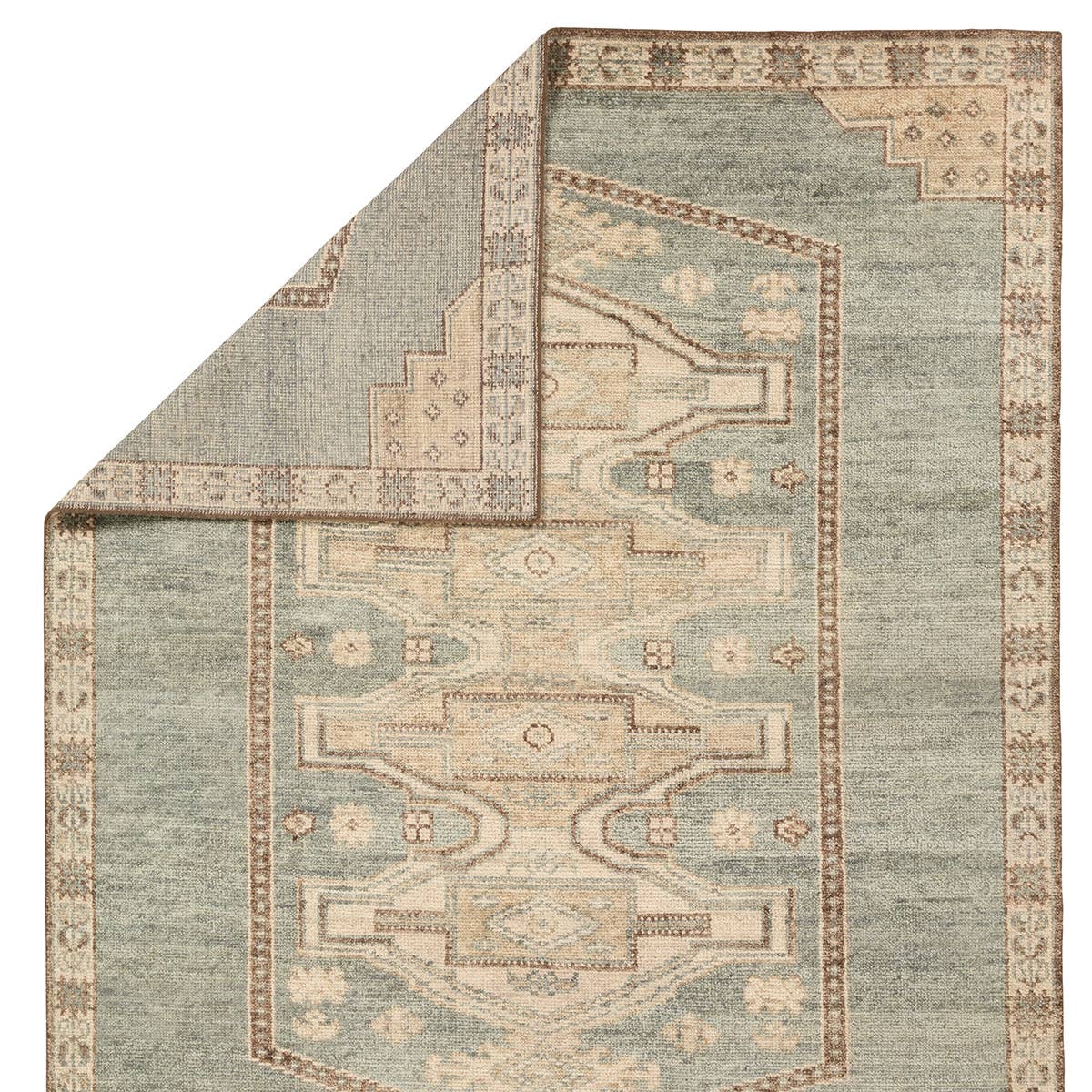 Azad Elain Rug – AZA02 – close-up