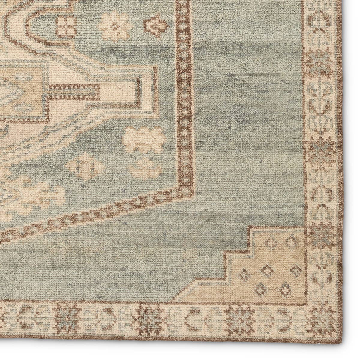Azad Elain Rug – AZA02 – close-up