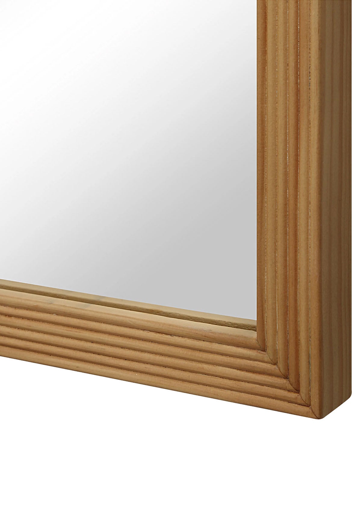 Aeron Mirror