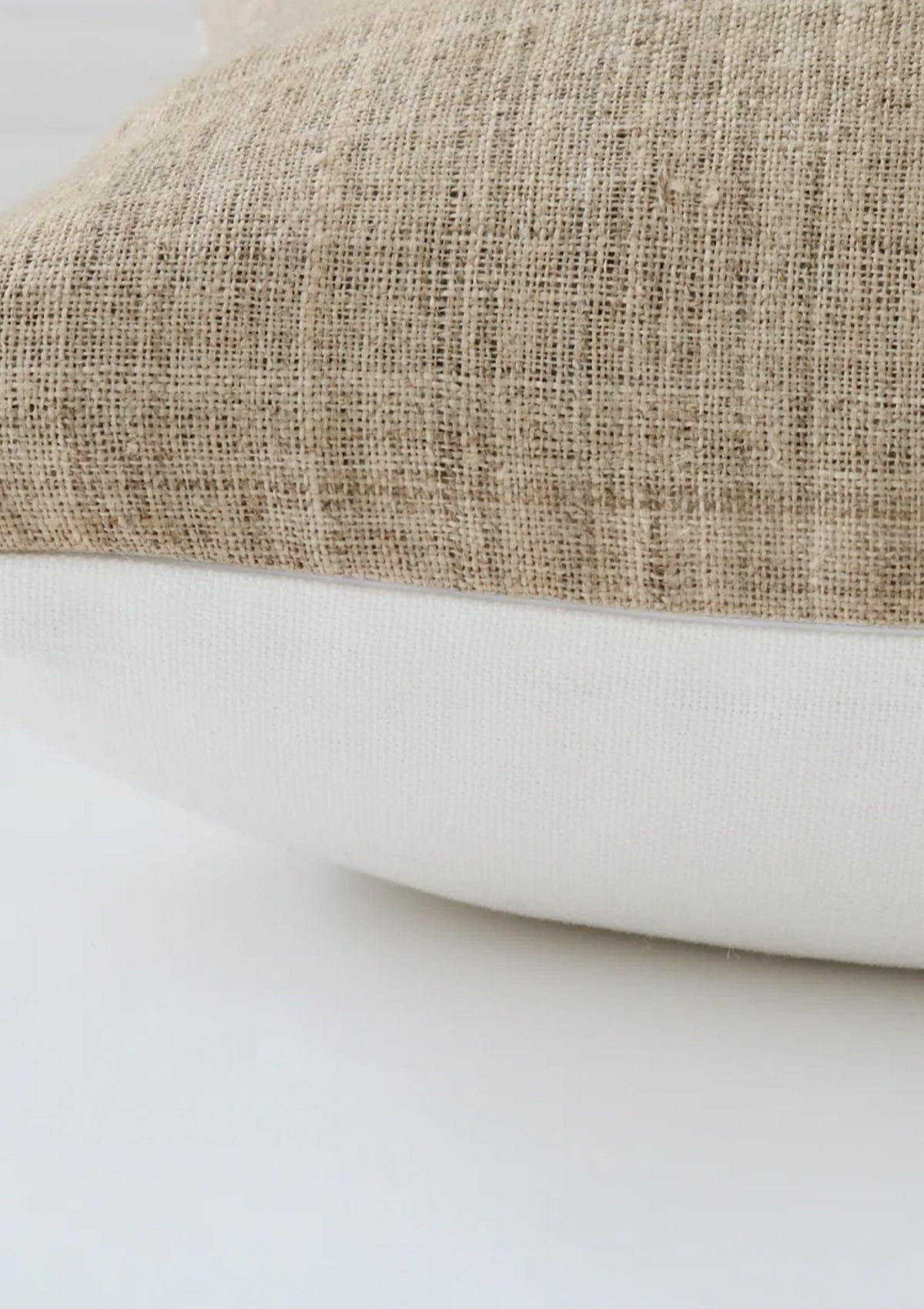 Aether Lumbar Pillow Cover