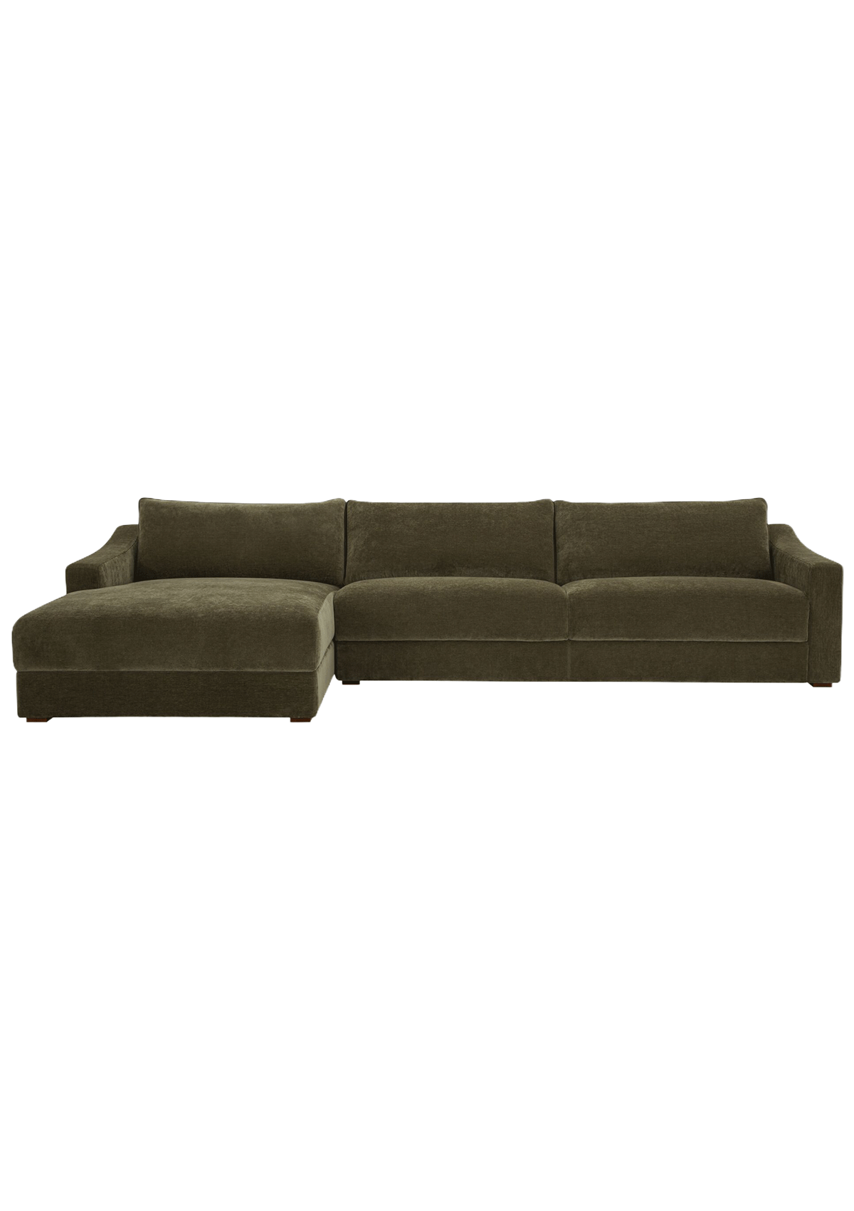 Aline Sectional Sofa