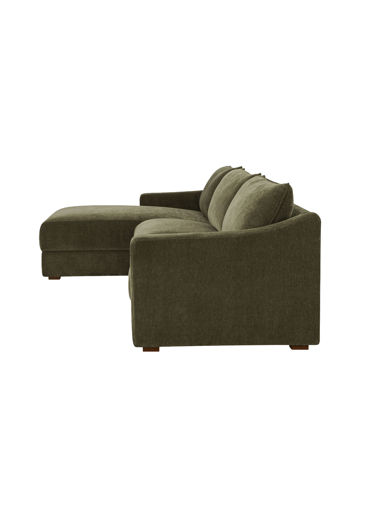 Aline Sectional Sofa