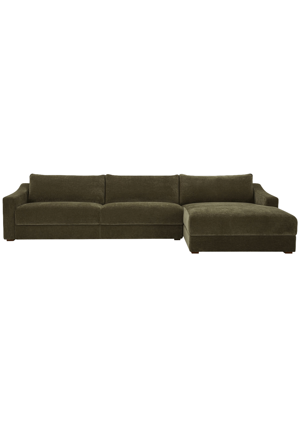 Aline Sectional Sofa