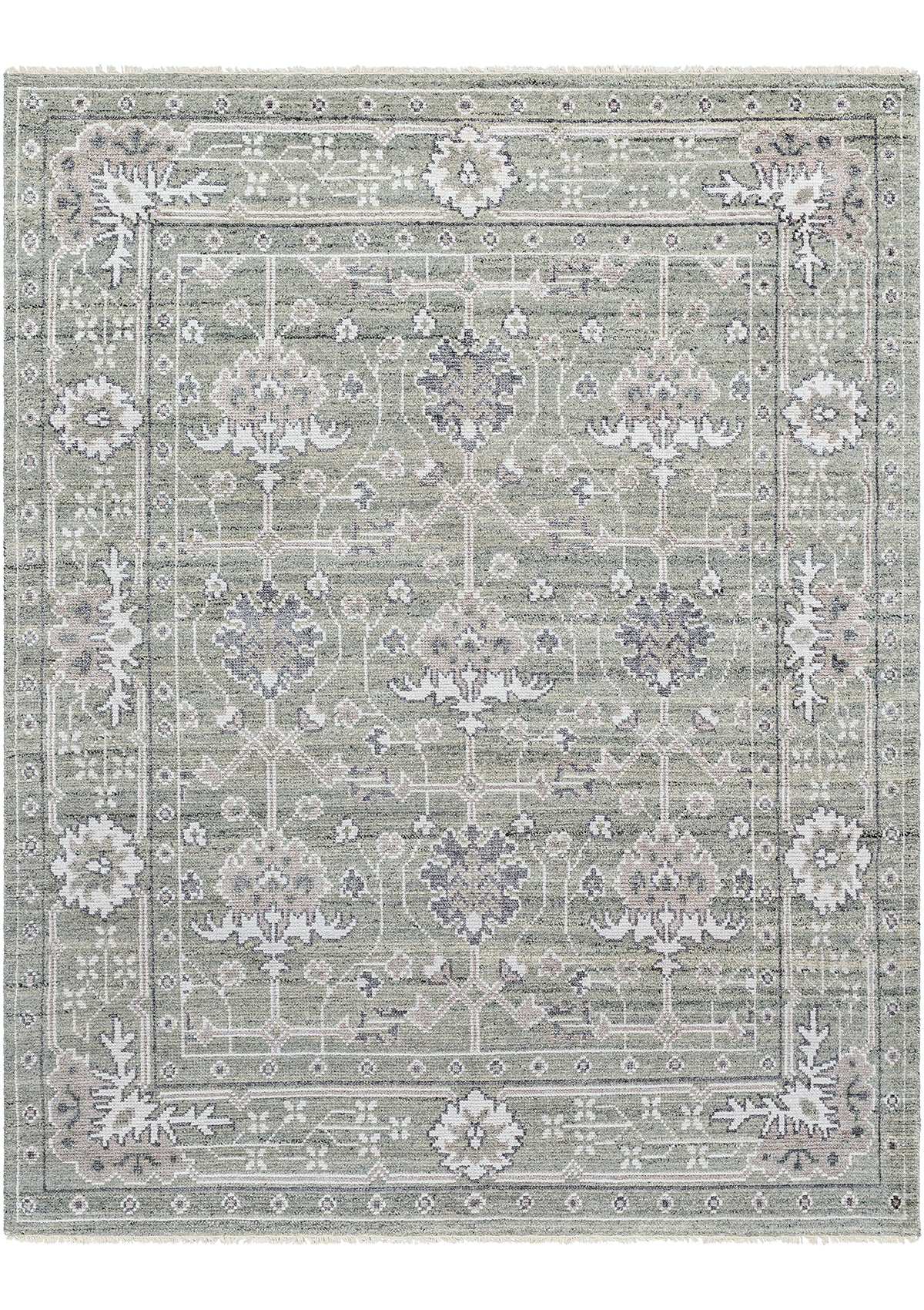 Alma Rug