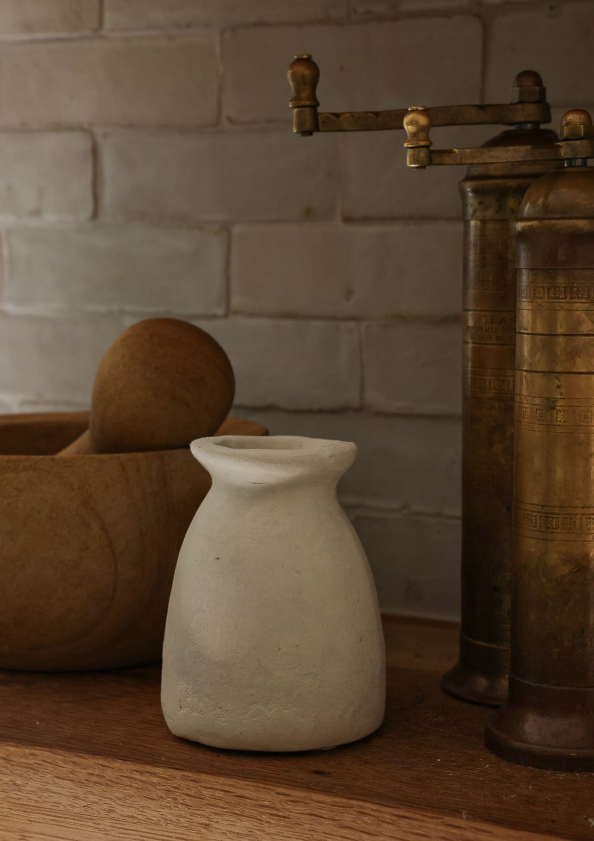 Amaya Vase