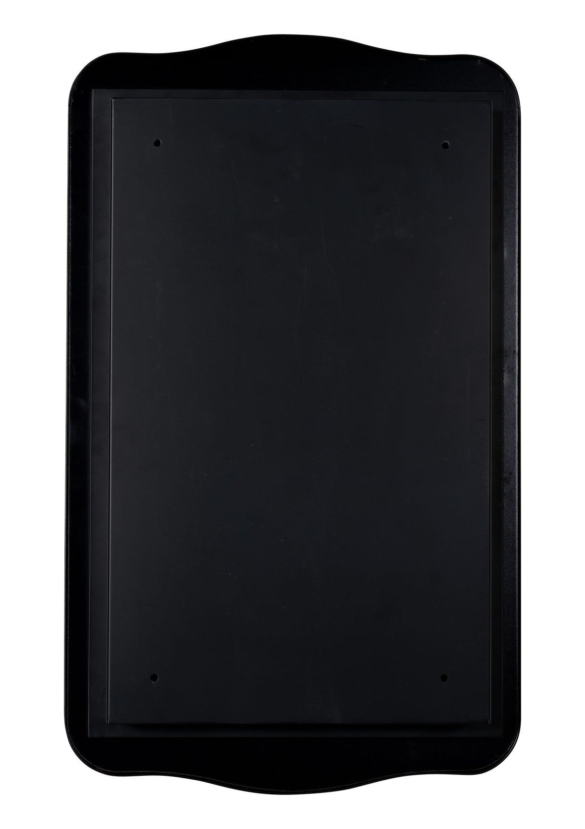 Ambrose Medicine Cabinet - Black