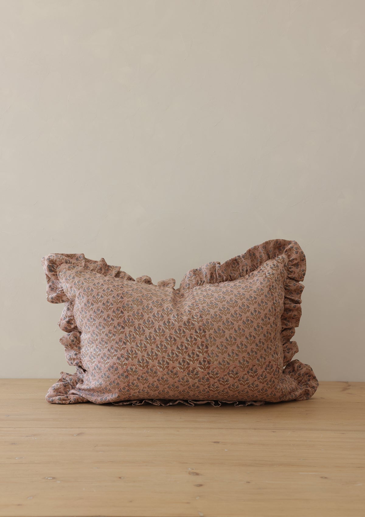 Anais Pillow Cover