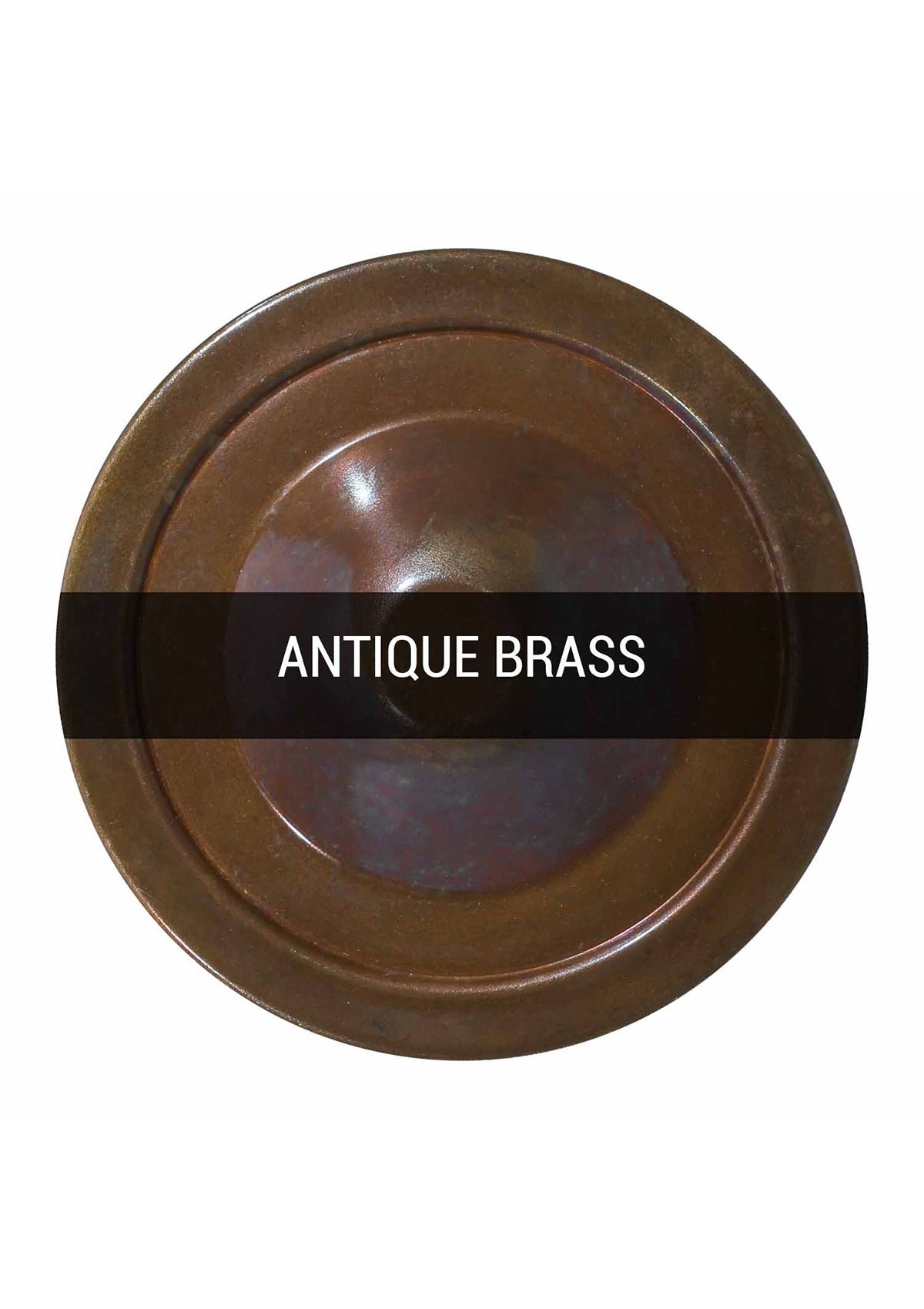 Rio Vintage Brass Swan Neck Wall Light