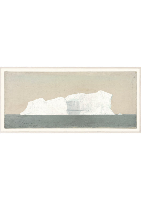 Arctic Sanctuary: Labrador 1859