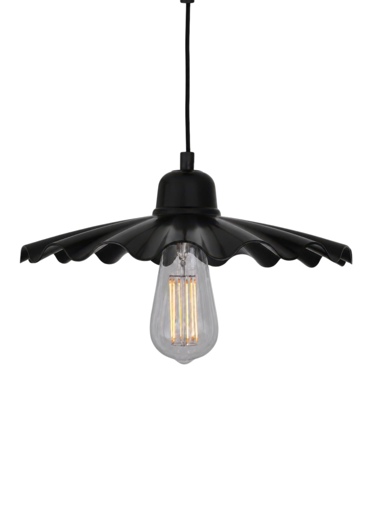 Ardle Modern Factory Pendant Light
