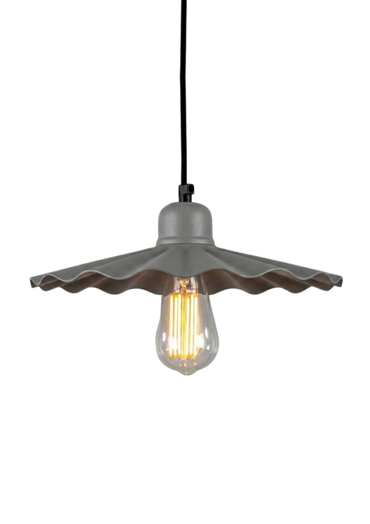 Ardle Modern Factory Pendant Light