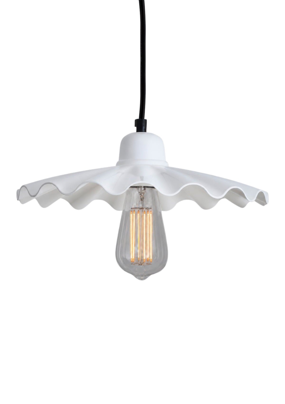 Ardle Modern Factory Pendant Light