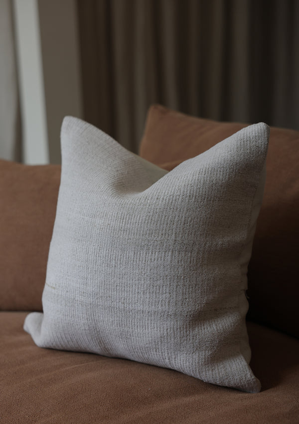Aria One-of-a-Kind Pillow Cover