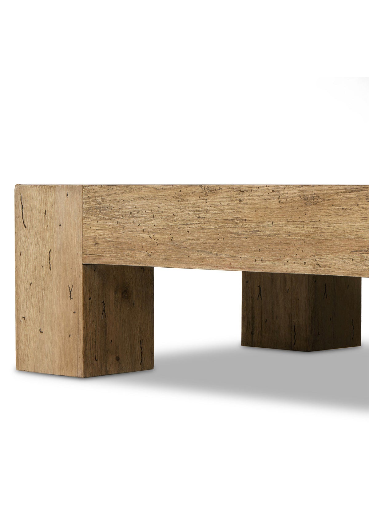 Arley Coffee Table