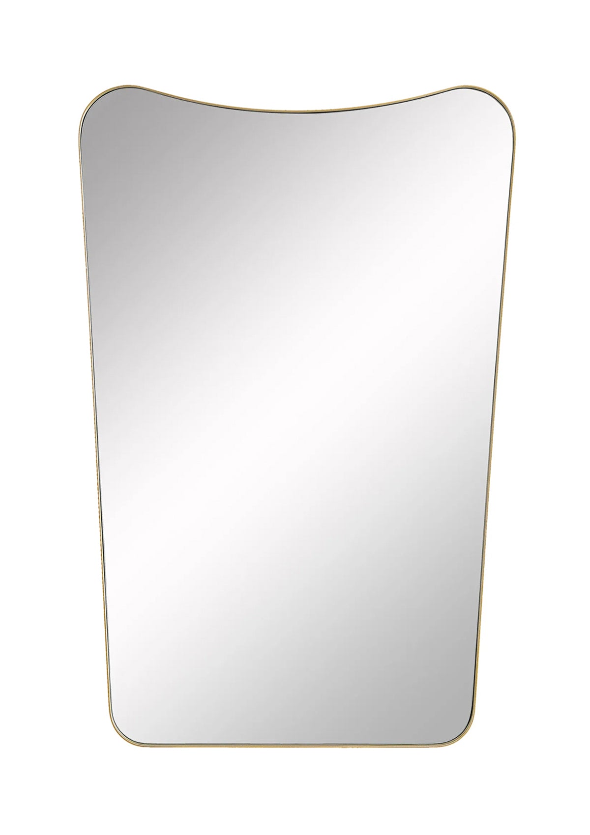 Arlo Mirror