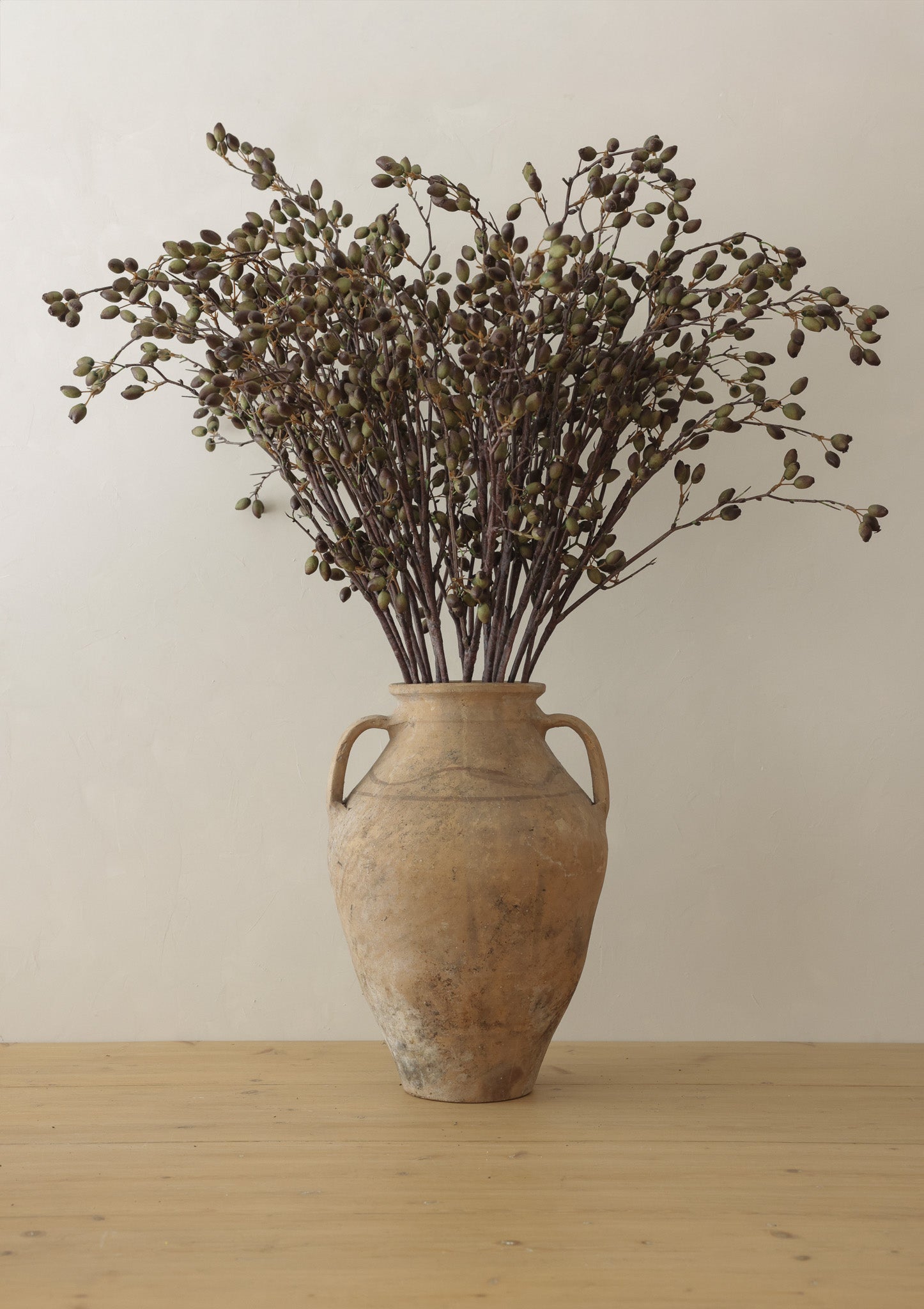 Artificial Barberry Stem