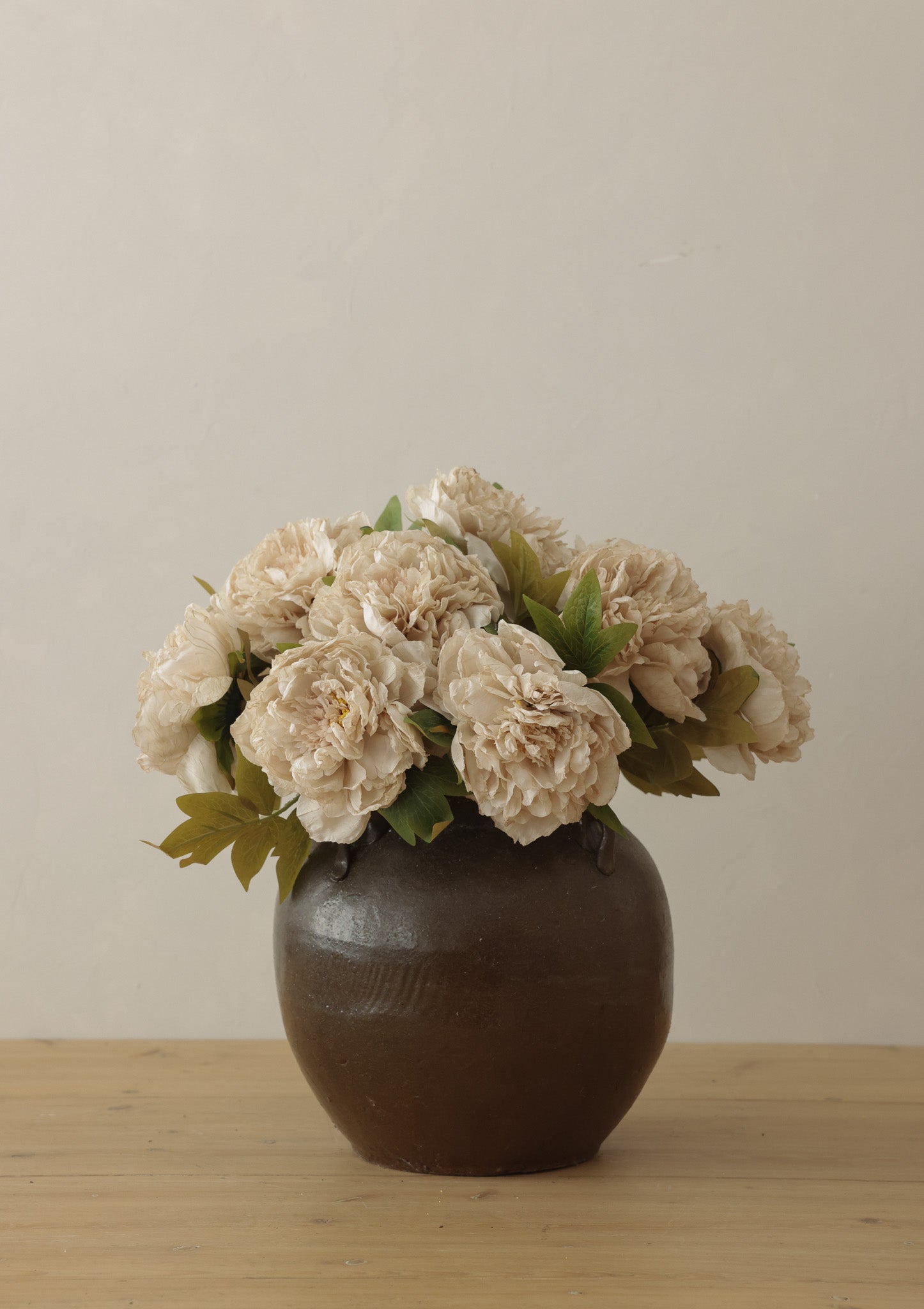 Artificial Peony Stem