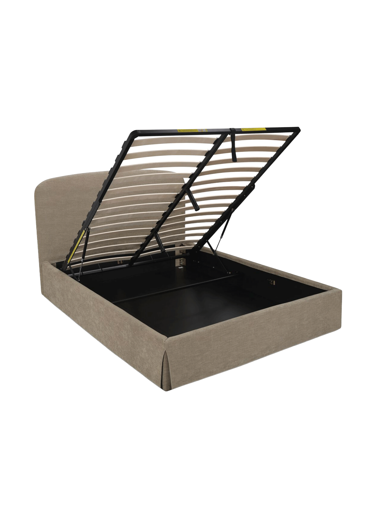 Auden Storage Bed