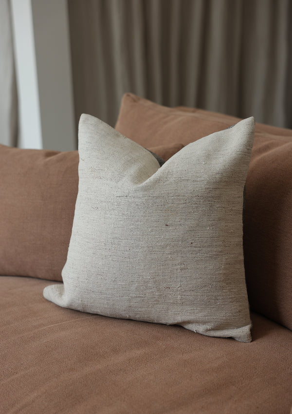 Avalon One-of-a-Kind Pillow Cover