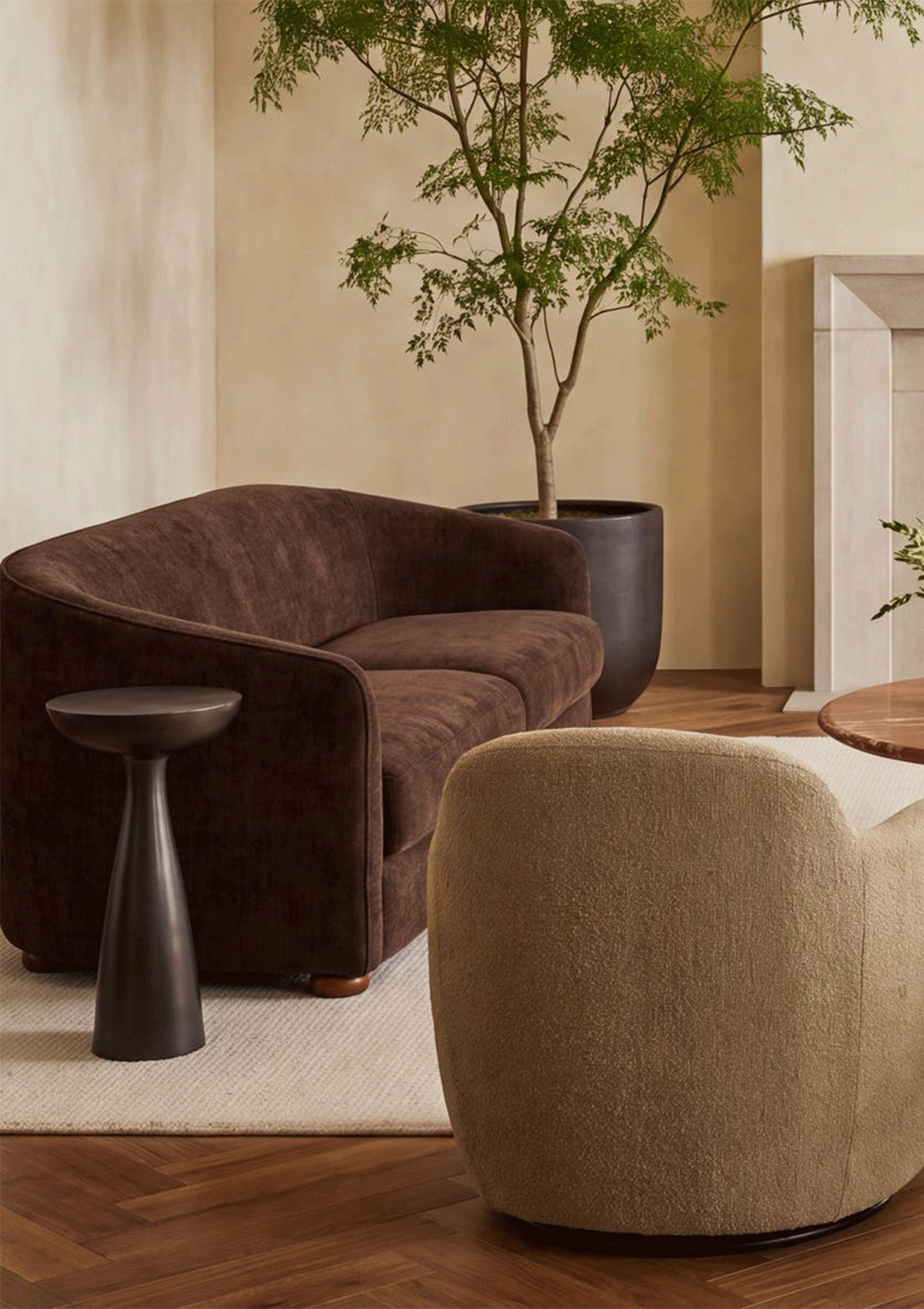 Aven Sofa