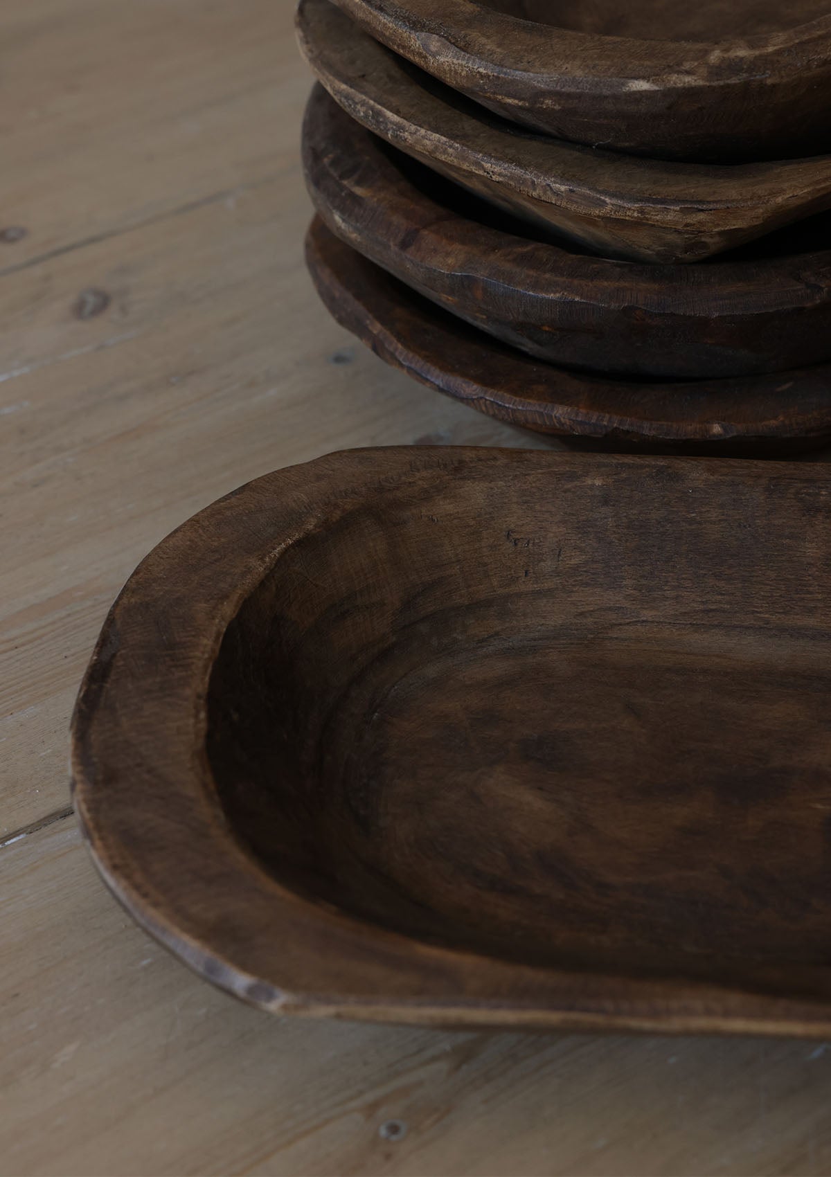 Ayla Wooden Tray