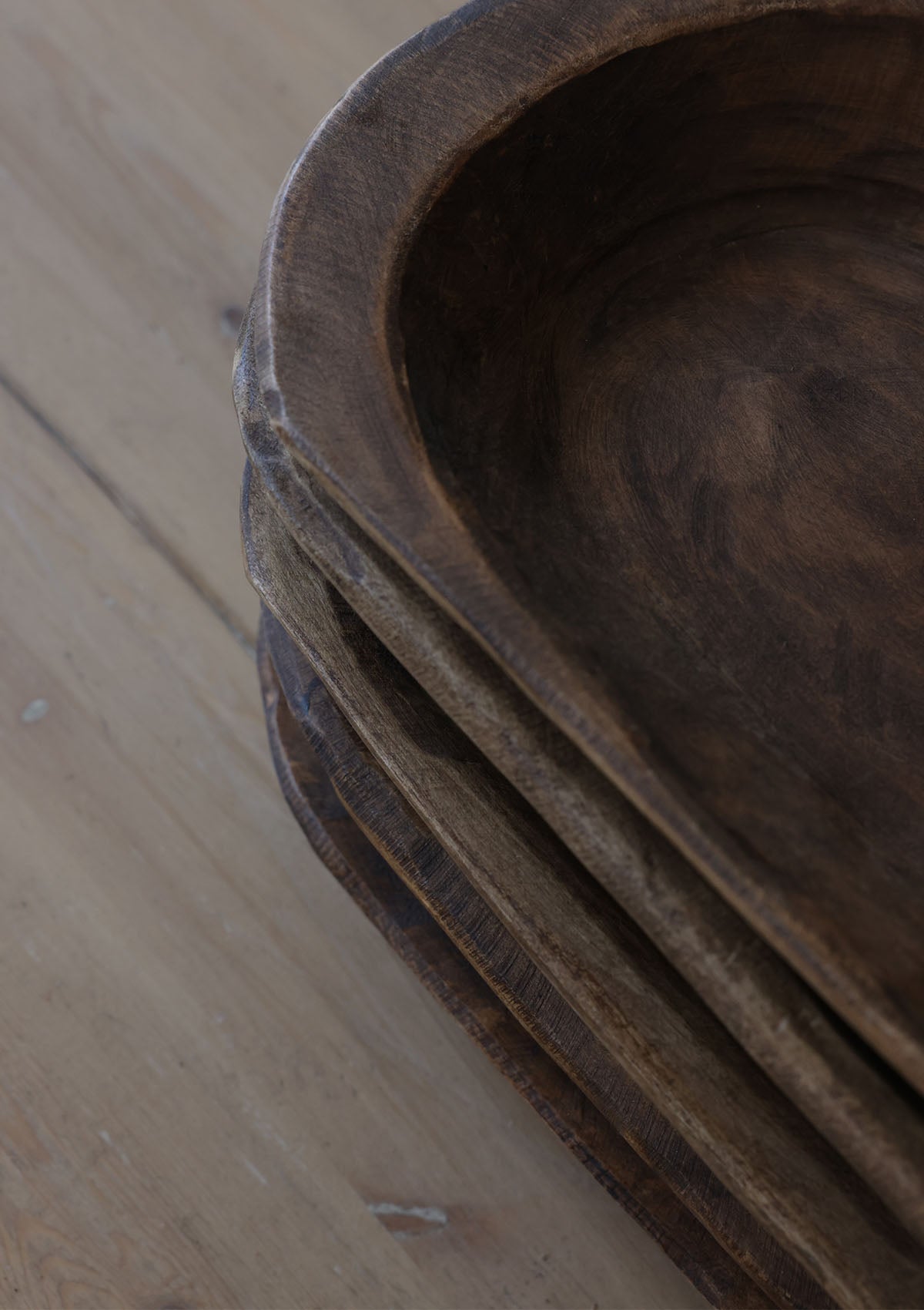 Ayla Wooden Tray