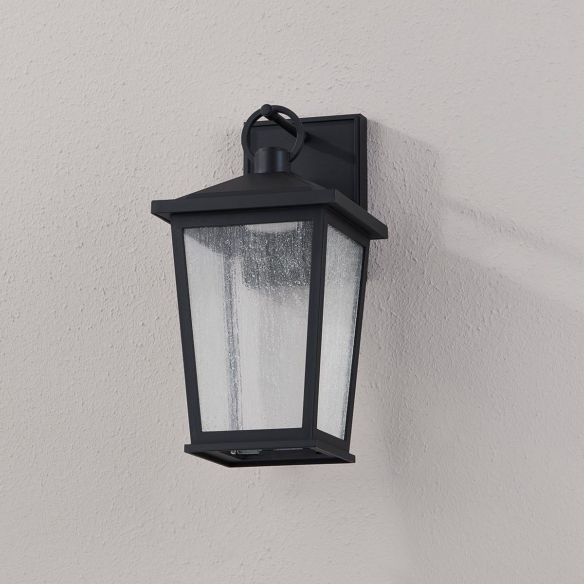 Soren Exterior Wall Sconce – 7.5" W