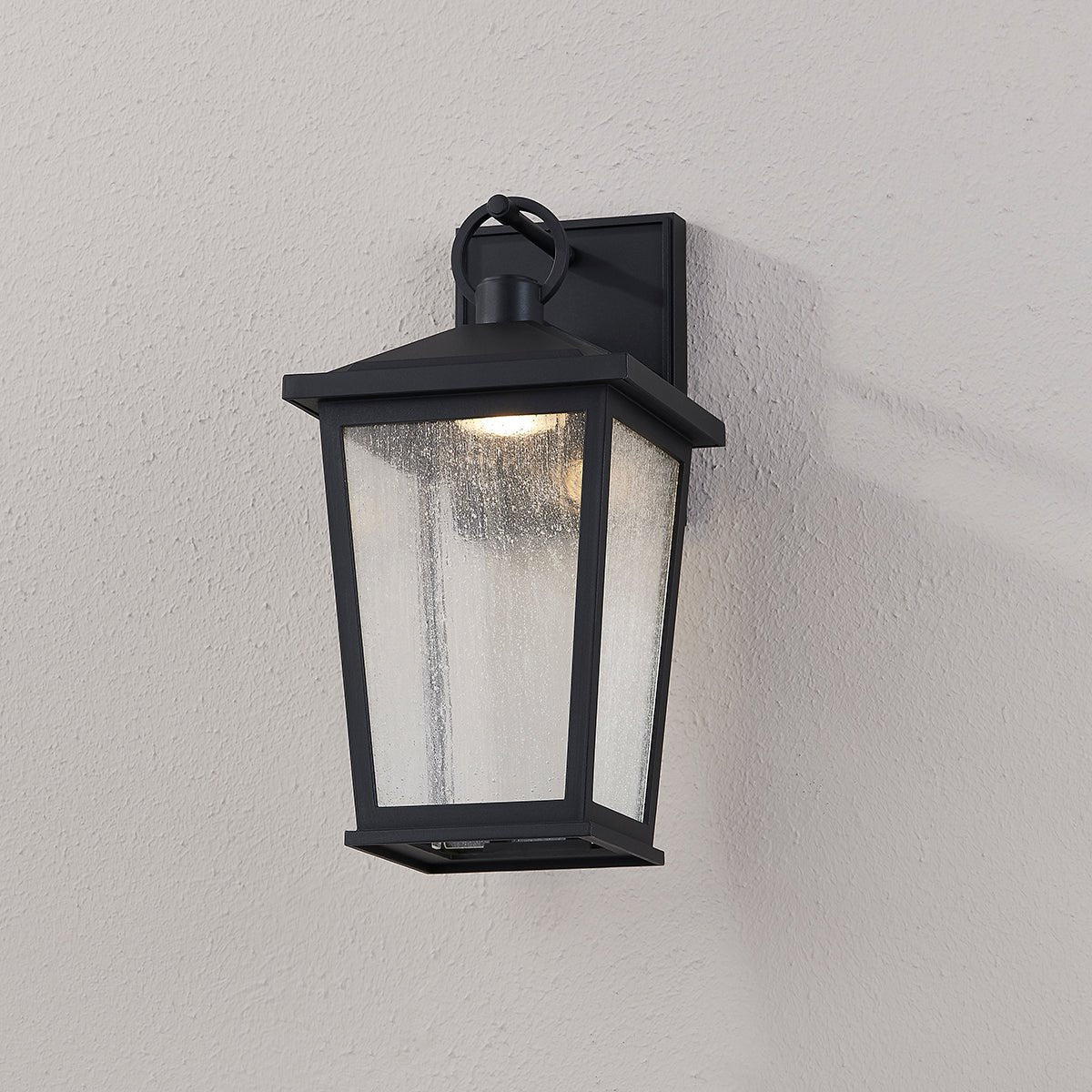 Soren Exterior Wall Sconce – 7.5" W