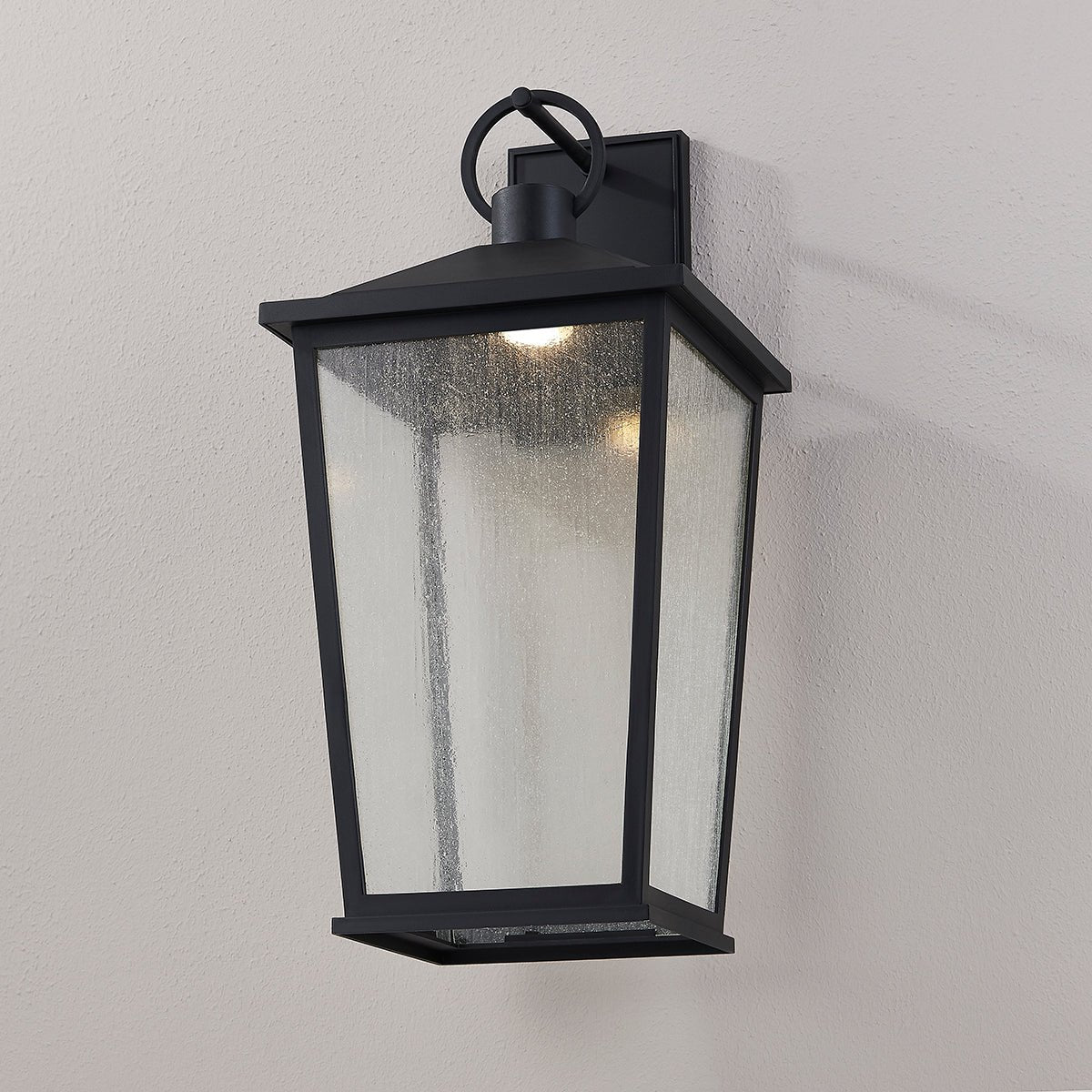 Soren Exterior Wall Sconce – 12.75" W