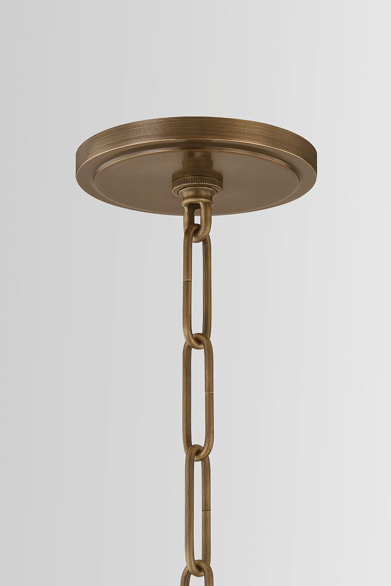 Barryville Pendant – 15.75" W