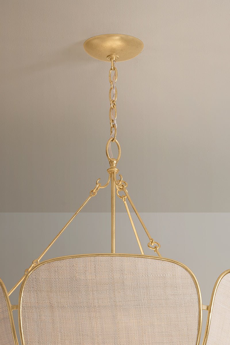 Bayville Pendant