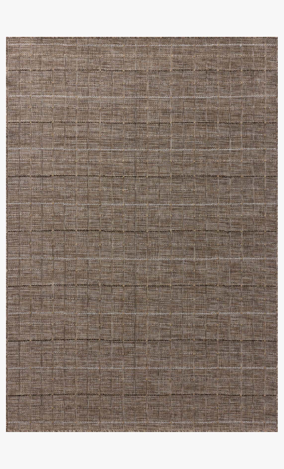 Birch Natural/Bark Indoor/Outdoor Rug