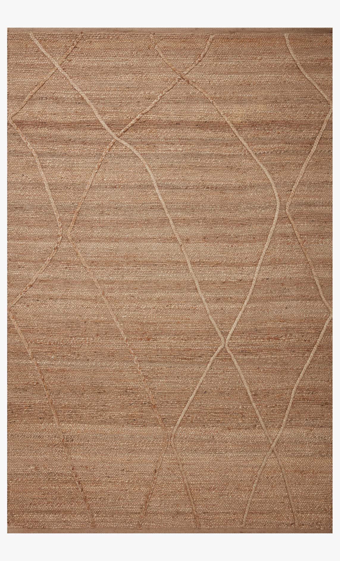 Bodhi Natural Rug