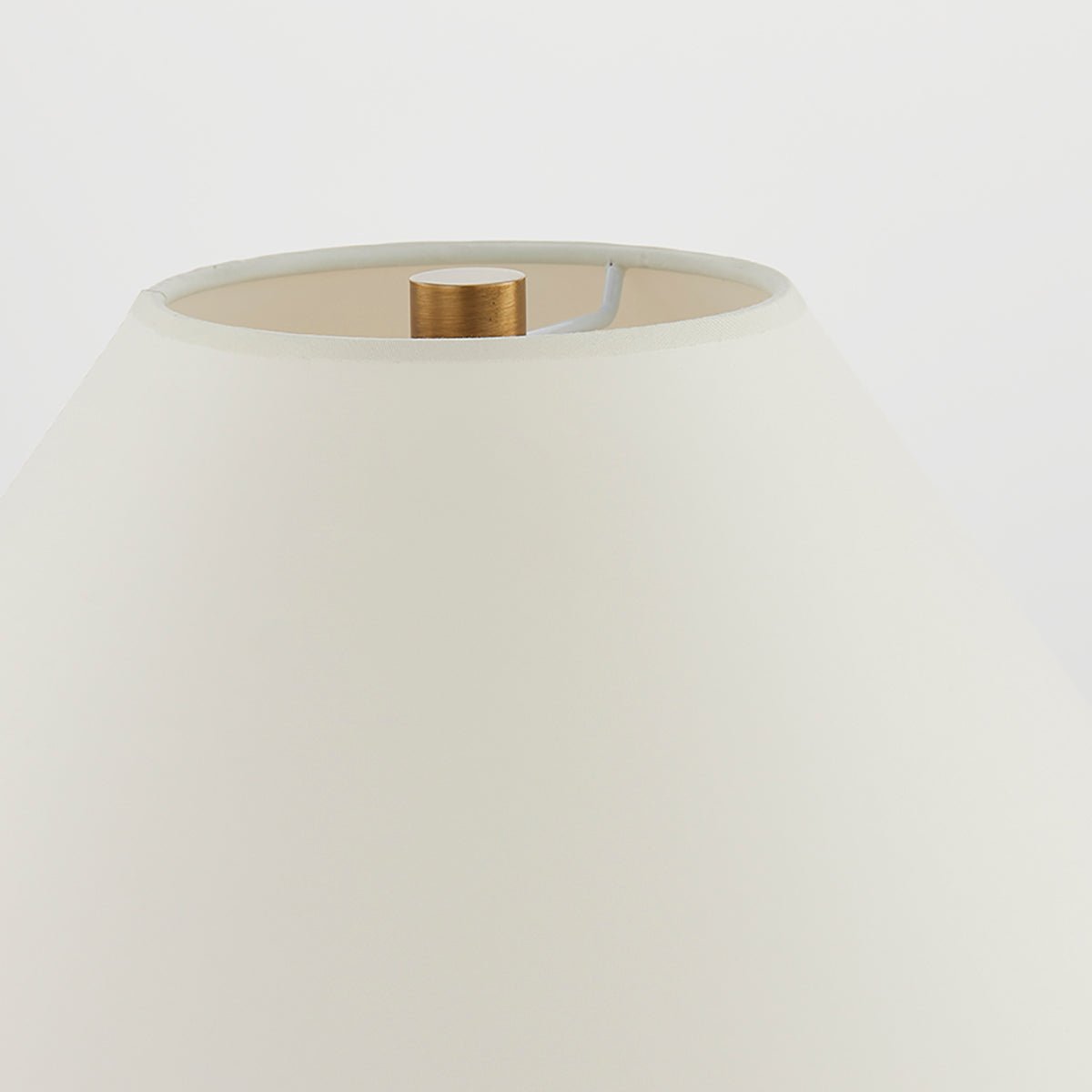 Bond Table Lamp – 18.5" W
