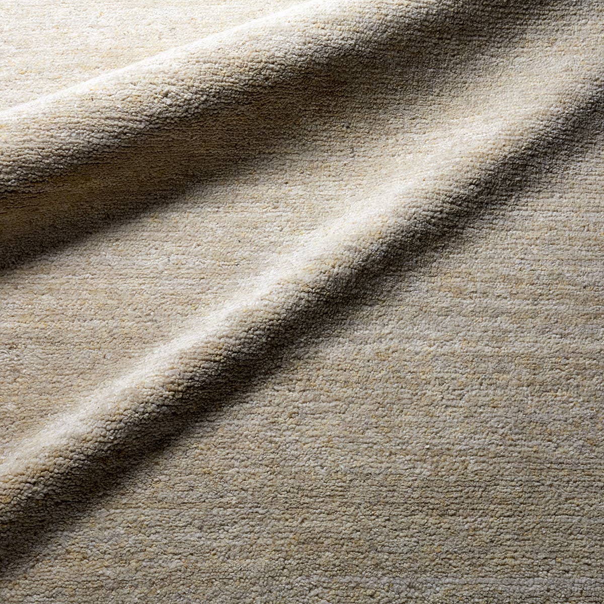 Boucler Eivor Rug – BOU03 – close-up