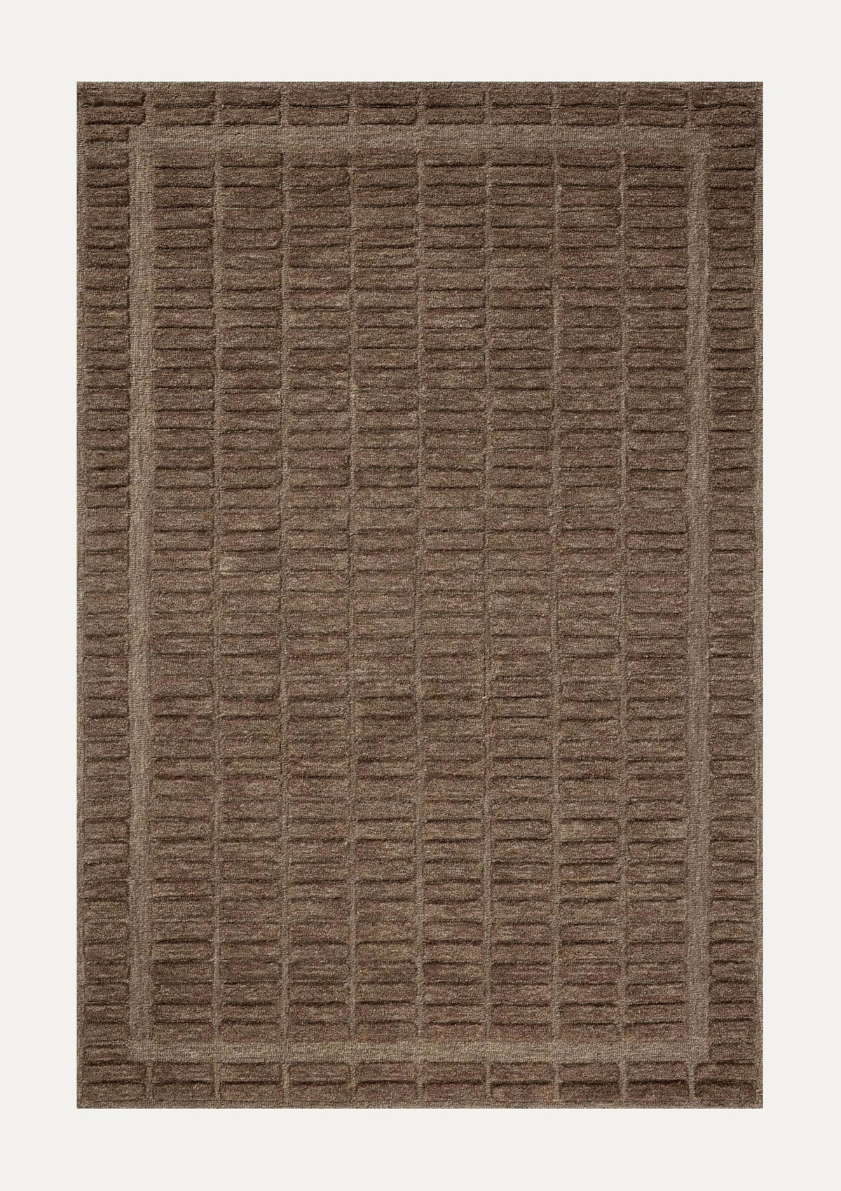 Bradley Cocoa/Cocoa Rug