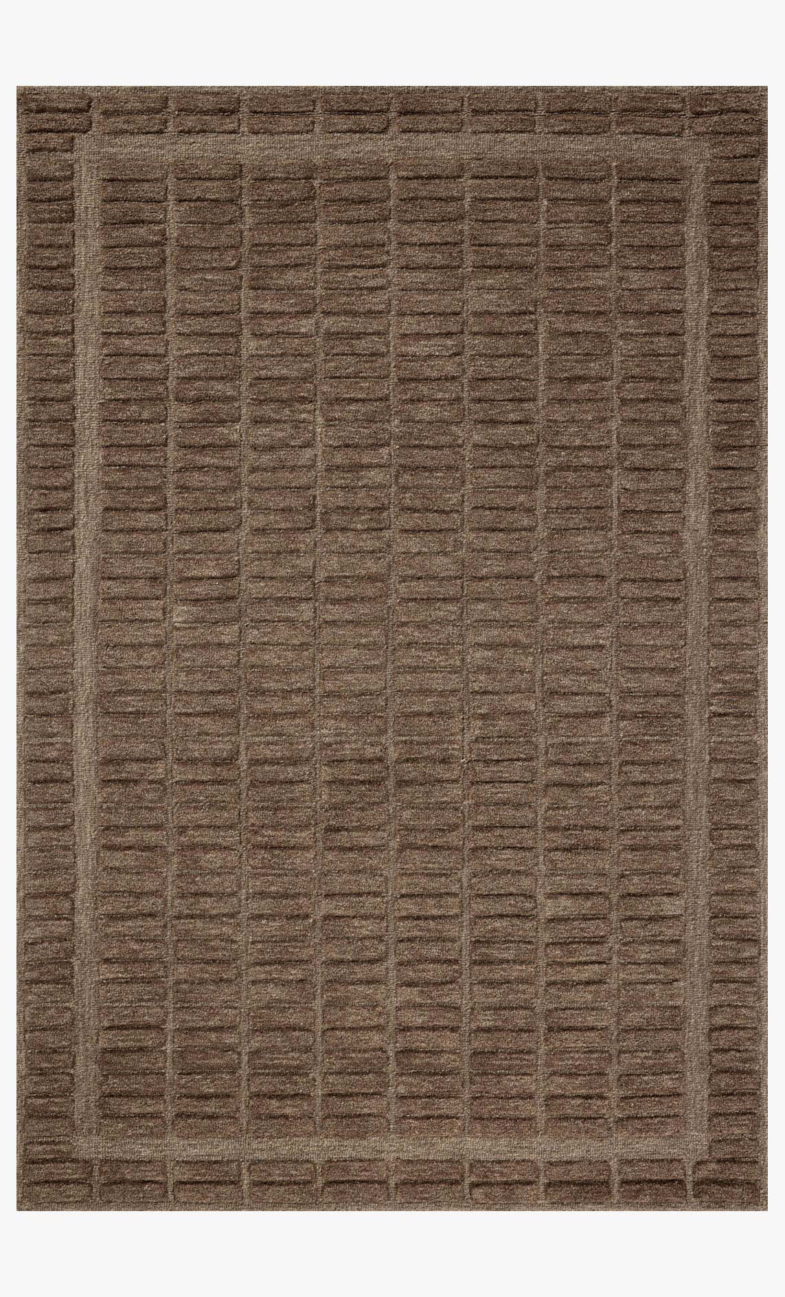 Bradley Cocoa/Cocoa Rug