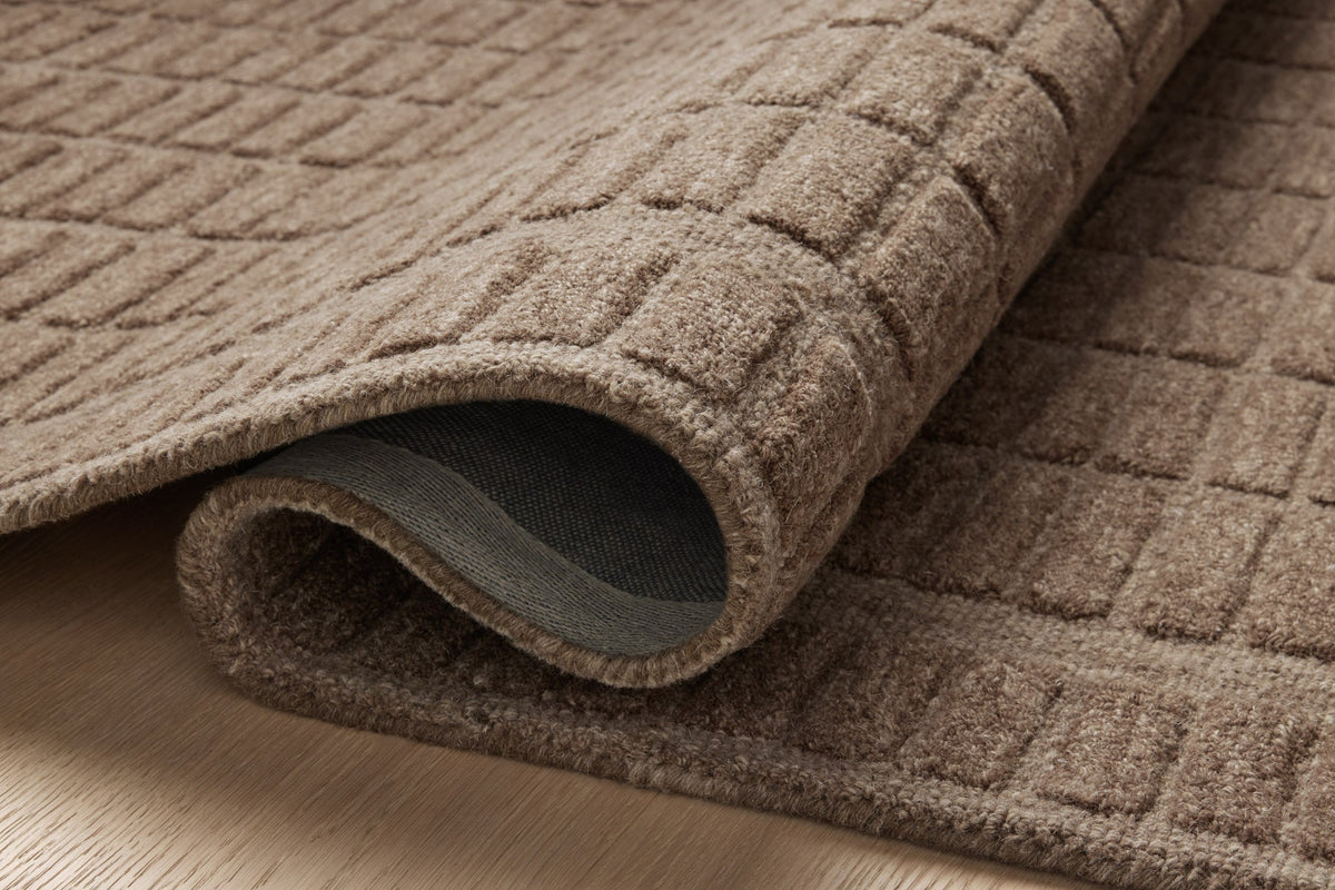 Bradley Cocoa/Cocoa Rug – image 4