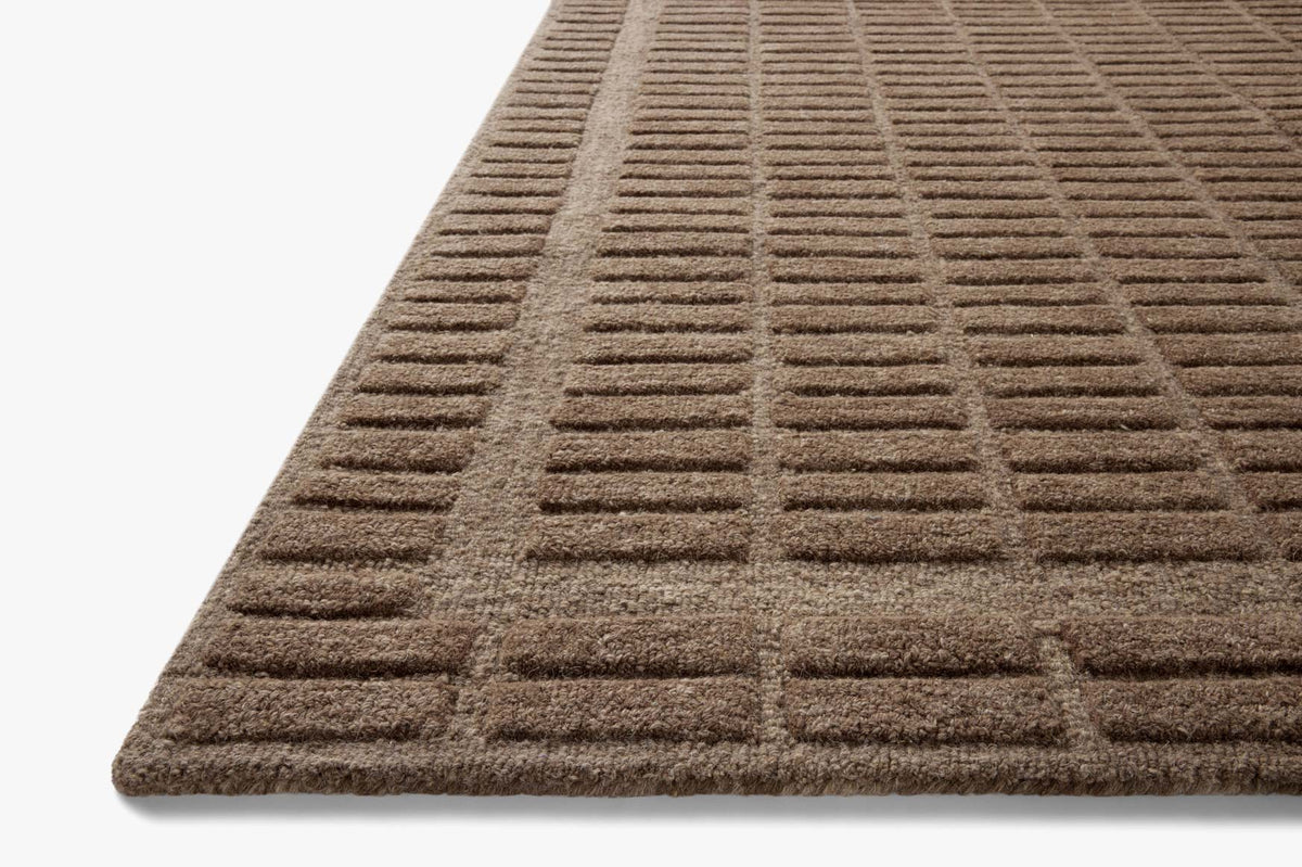 Bradley Cocoa/Cocoa Rug – image 3