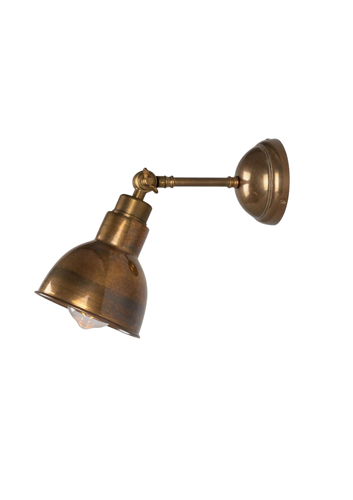 Baku Vintage Wall Sconce