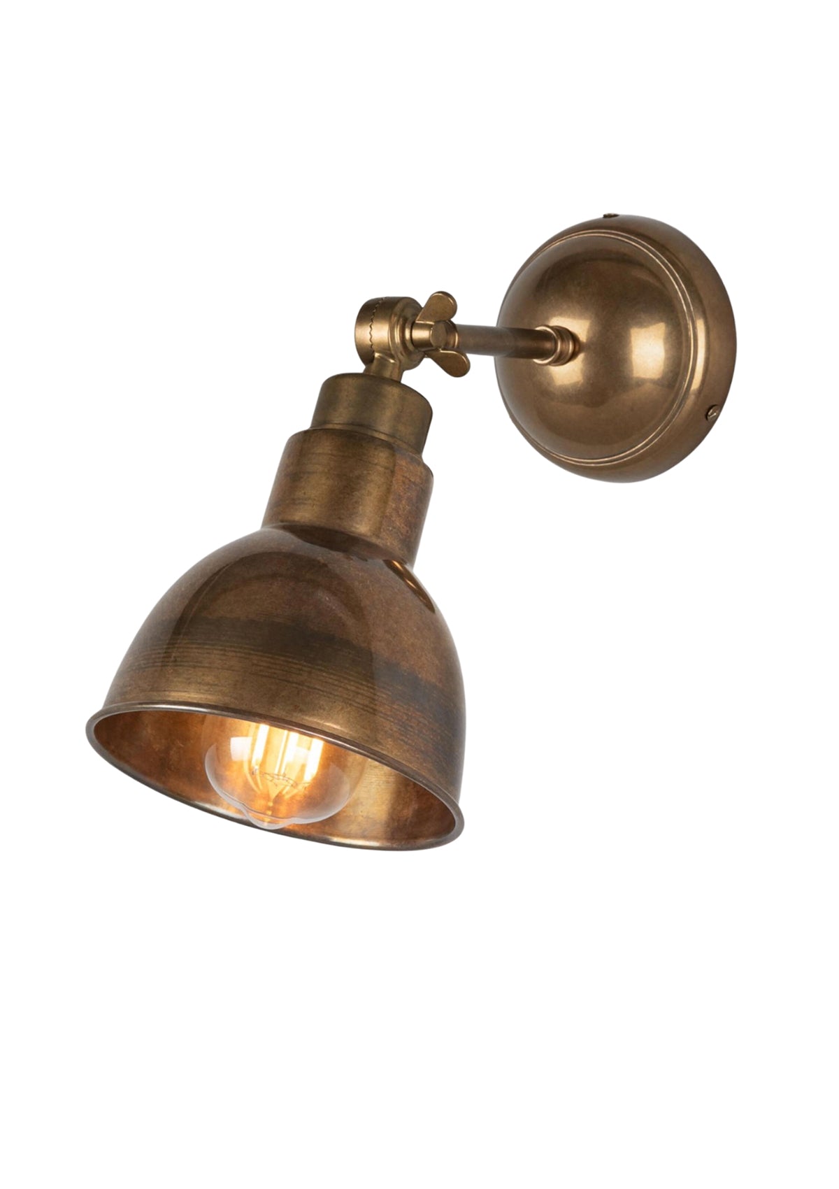 Baku Vintage Wall Sconce