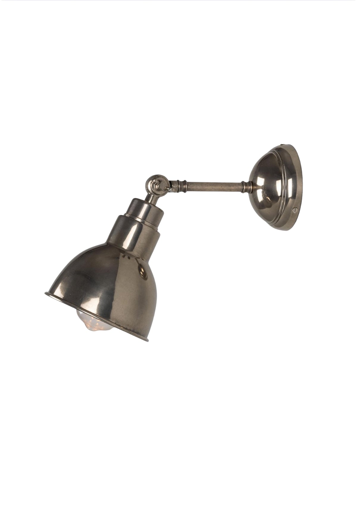 Baku Vintage Wall Sconce